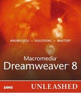 Macromedia Dreamweaver 8 Unleashed